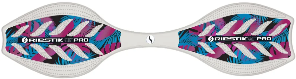 RAZOR RipStik AirPro White SE skateboard