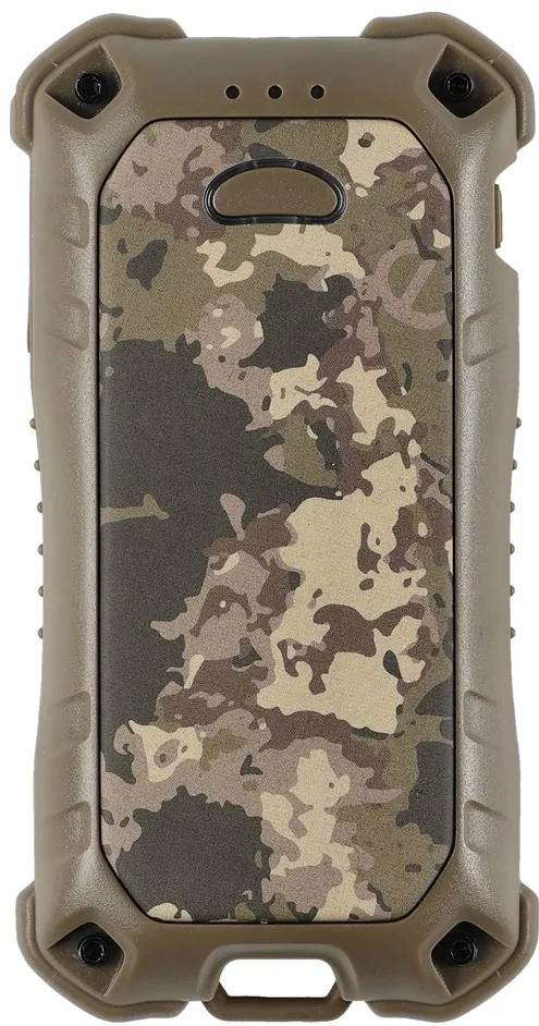 Ocoopa UT4 Extreme Electronic hand warmer Camouflage