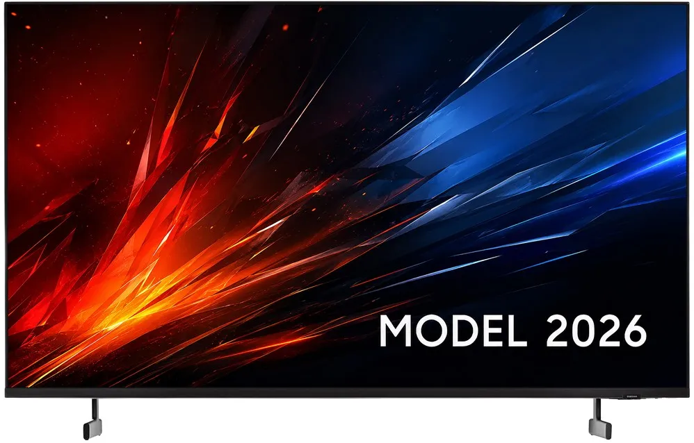 Samsung QE75QN80H 190.5 cm (75") 4K Ultra HD Smart TV Wi-Fi Black