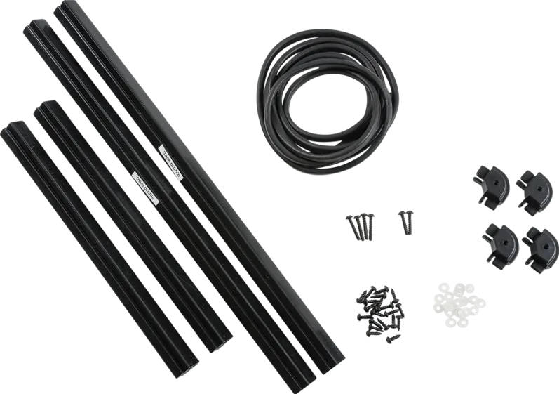 BW Outdoor Cases Panel frame /PF for type 6000