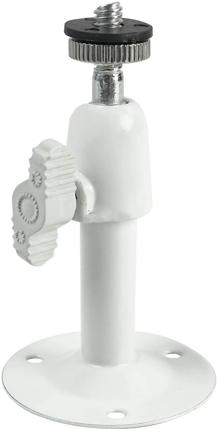 Suport mini videoproiector max 1 kg /camera supraveghere  Blackmount Mini 7, montare pe perete/tavan, max.1kg