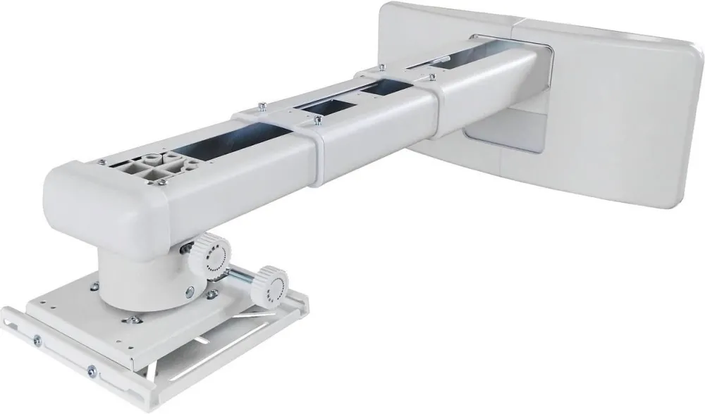 Suport videoproiector de perete Vivitek WM-3, ptr proiectoare de tip Ultra-Short Throw DW770UST / DW771USTie