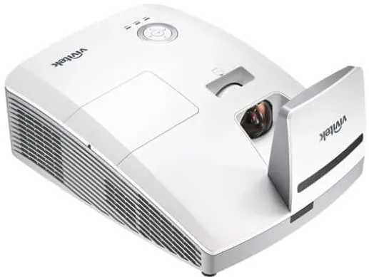 Videoproiector UST portabil Vivitek DW770UST, WXGA (1280 x 800), 3500 lumeni, contrast 14.000:1