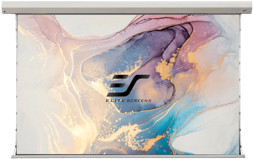 Ecran proiectie electric , 203 x 115 cm, EliteScreens DayWalker 2, CineGrey 4D, DWN92XHTD3-E12, ptr ALR LONG THROW