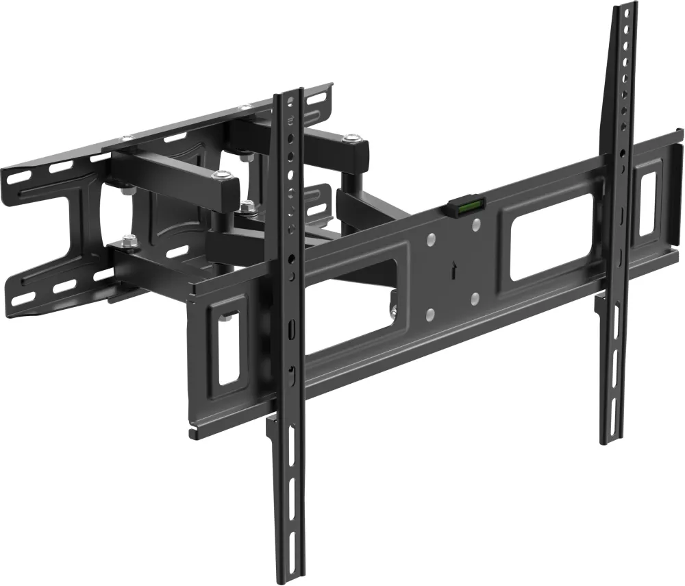 Suport TV de perete Blackmount CT-WPLB-2302, diagonale 32" - 70", max 40 Kg, Negru