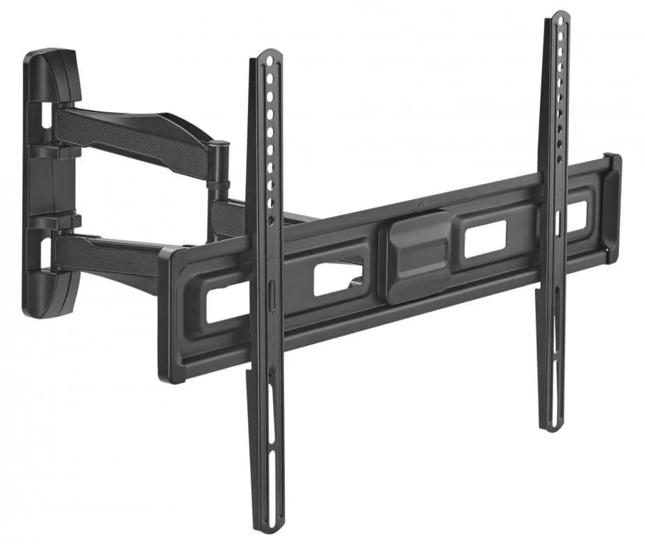 Suport TV de perete Full Motion Blackmount ProAV  BM-EFM463, diagonale 37"-70" , max. 30kg