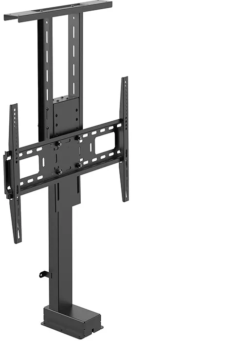 Lift TV motorizat Multibrackets MB-4066, instalabil in mobilier, diagonale intre  37"-80", max.60kg