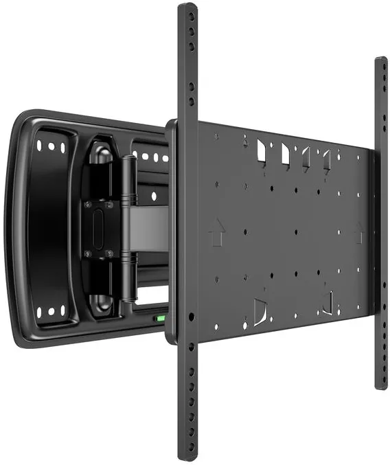 Suport TV de perete Tilt&Turn Super Slim  Multibrackets MB-4036, 32"-65", max.40 kg, perfect si ptr OLED