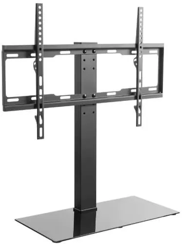 Suport TV cu talpa Blackmount TABLE14, diagoanle 37"-60" , max. 30 kg, negru