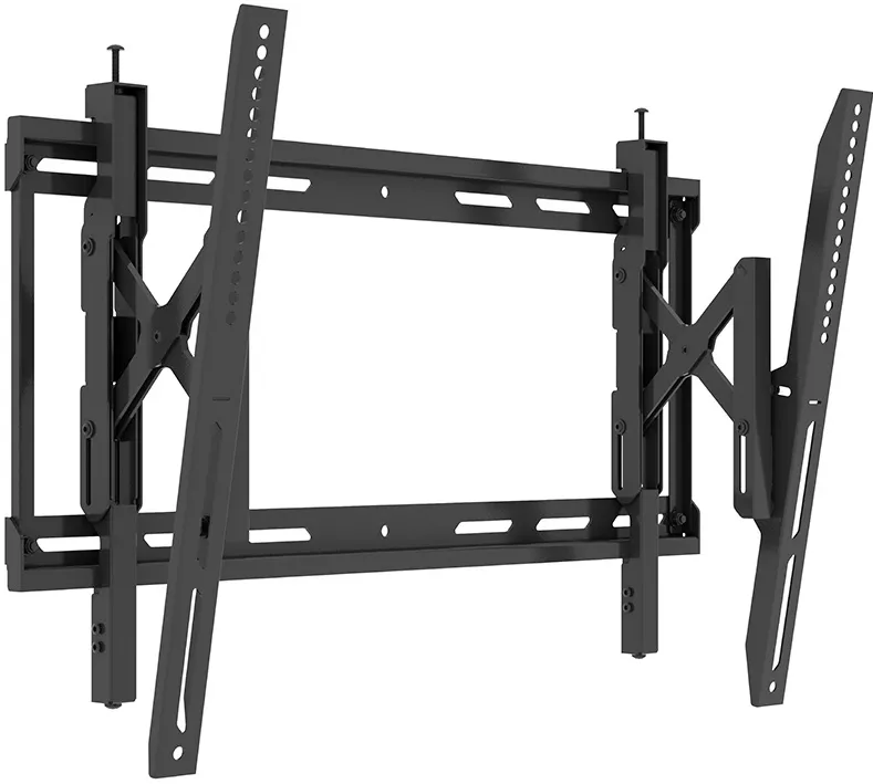 Suport TV perete Multibrackets MB-6299, diagonala 43''-86", max. 60kg, inclinare si rotire reglabila