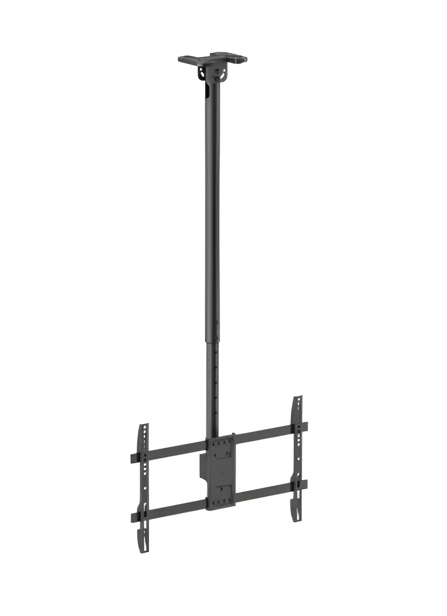 Suport TV Telescopic de tavan Blackmount CTV15046, diagonale 43-86", max. 60kg