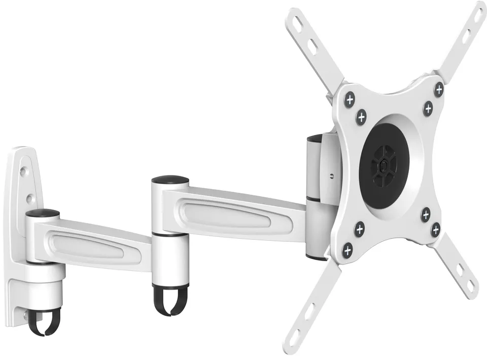 Suport tv perete brat extra lung flexibil 360º Multibrackets MB-6092, diagonala 15-32", incl.vert.+/- 15º,max.15kg,lacat
