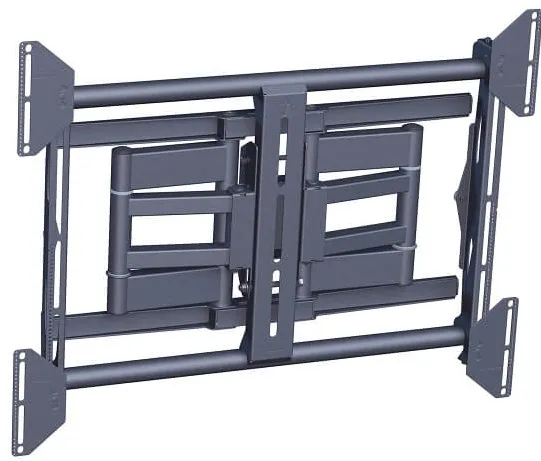 Suport TV perete, reglabil, Vogel's PFW6851, 42"-100"(106cm-250cm), max. 80 kg