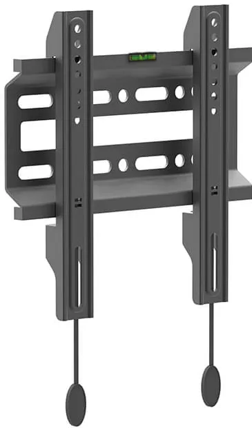 Suport TV perete Blackmount ProAV BM-CPF200 ClickSystem ,diagonale 17"-42"(43cm-106cm), max. 40 kg