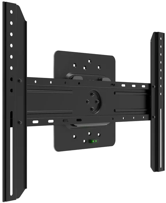 Suport TV perete Multibrackets MB-7136, diagonale intre 32"-70"(81-178cm), culisare si rotire 90°, max. 50 kg, negru