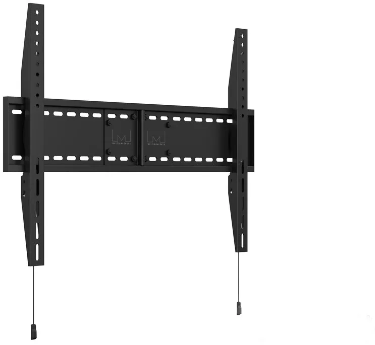 Suport TV perete fix Multibrackets MB-1091, VESA 800x600, diagonala 60"-110", max.125 kg, peisaj/portret