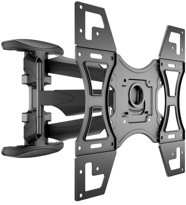 Suport TV perete Multibrackets MB-5266, Full Motion, Dual Arm, pentru diagonale 40"-70", max. 45 kg