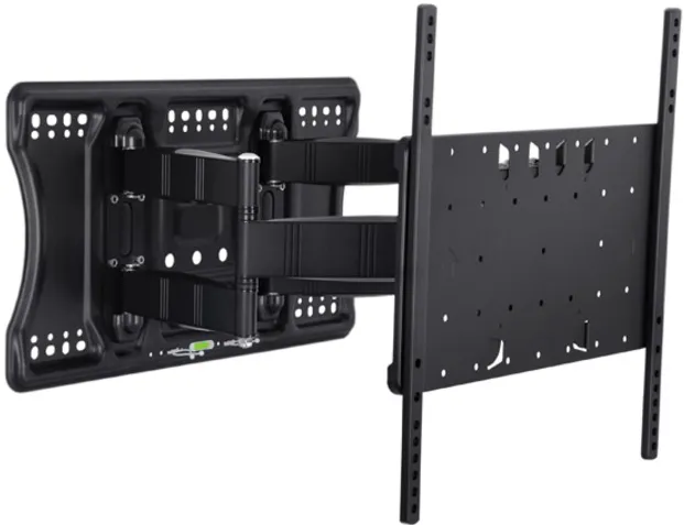 Suport TV reglabil Super Slim Multibrackets MB-9697, diagonala 40"-85", max.65 kg, perfect si ptr OLED
