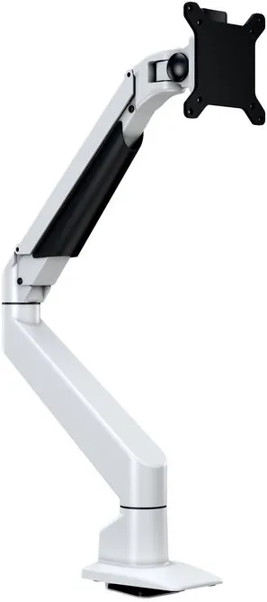 Suport Monitor Gas Lift Multibrackets MB-5617, 15-32" , White, min. 9 - max. 21 kg