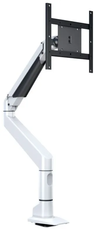 Suport Monitor Multibrackets Gas Lift XL MB-7116, 15"-38", min. 2 - max. 10 kg, ALB