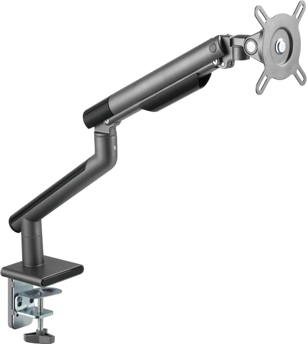 Suport monitor slim single Blackmount LDT49-C012, 17"- 32", 2 - 9kg, Gri