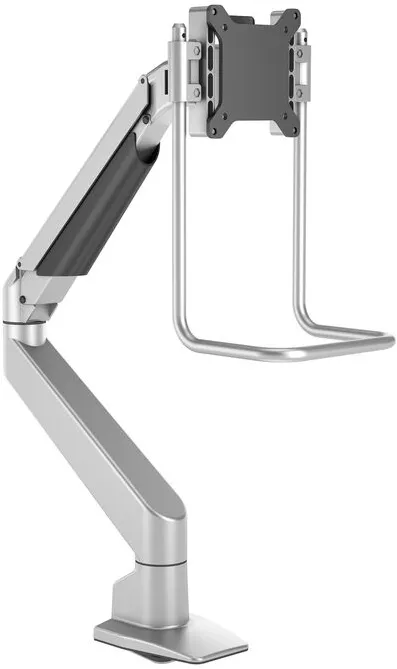 Suport Monitor Gas Lift Multibrackets MB-2598 cu maner, 15" - 32" , min.2 - max.10 kg, argintiu