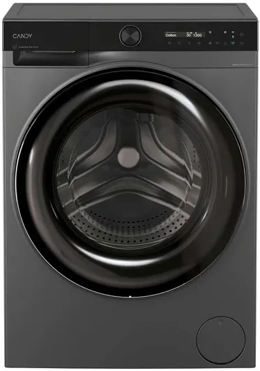 Masina de spalat rufe CANDY BS 48SB6G-S 8 kg 1400 rpm