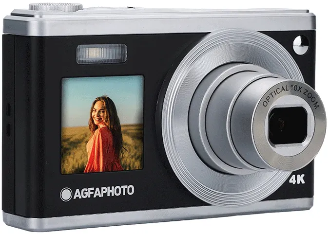 AgfaPhoto Realishot DC9200 black