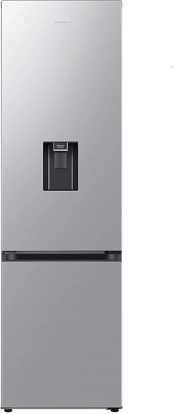 Combina frigorifica Samsung RB38C632ESA/EF 386 l inox