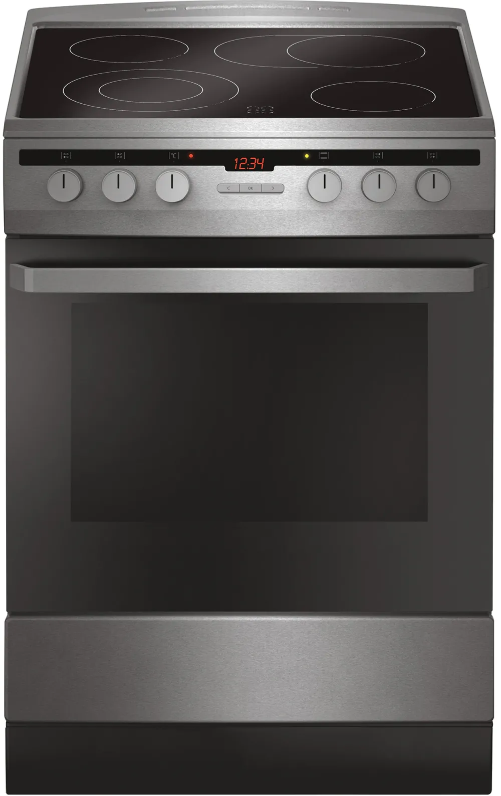 Ceramic cooker 618CE3.434HTaKDQXx