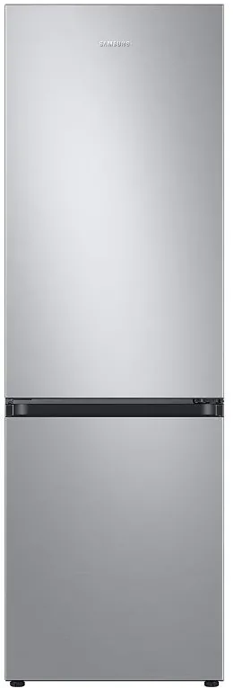 Combina frigorifica RB34C600CSA/EF, 344l, Clasa C, NoFrost, Motor Digital Inverter, AI Energy, SpaceMax, All-Around Cooling, Iluminare LED, clean back, WiFi, H 1,85, Inox