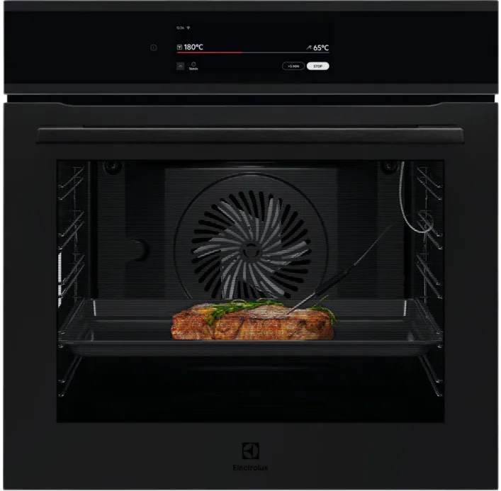 Cuptor incorporabil ELECTROLUX EOE9P3ST 71 l autocuratare