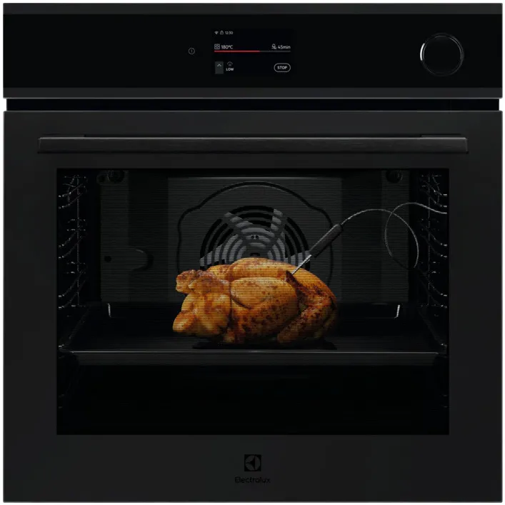 Cuptor incorporabil ELECTROLUX EOC9P3XT 72 l