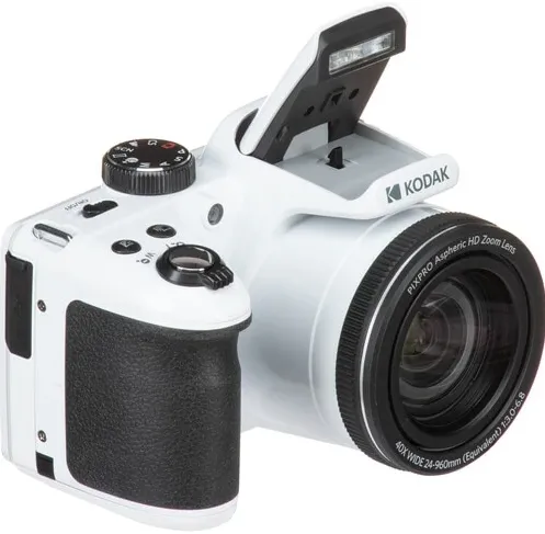 Kodak PixPro AZ405 white