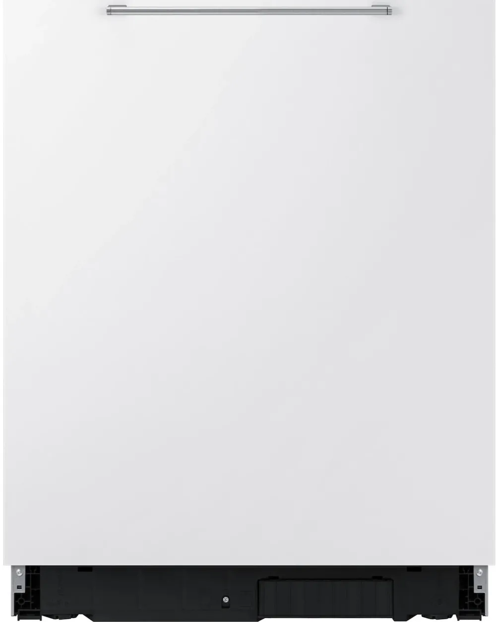 Masina de spalat vase incorporabila Samsung DW70H73WCB0U1, 8 programre, 10.5L, 44 dB, clasa C