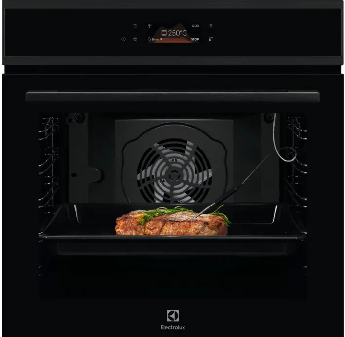 Cuptor incorporabil ELECTROLUX EOE8P39H 72 l
