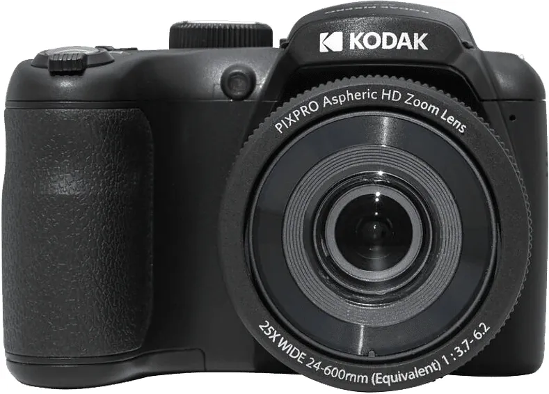 Kodak PixPro AZ255 black