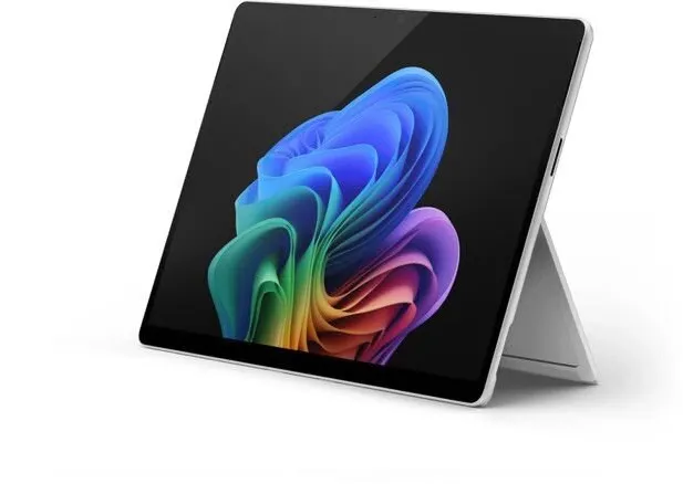 Tableta Microsoft Surface Pro 11 platin 33,02cm (13 ) X1E 16GB 1TB