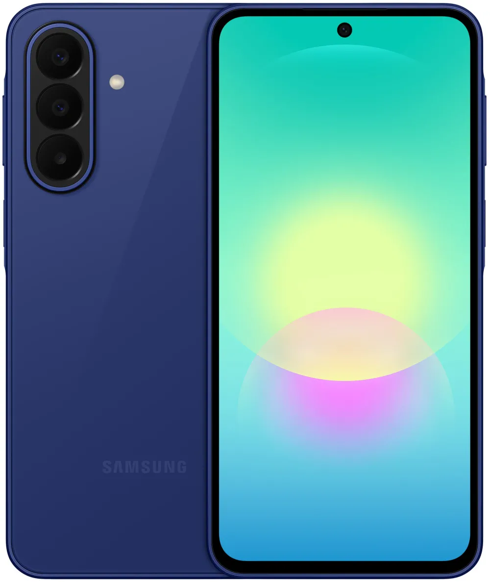 Telefon mobil Samsung Galaxy A27, Dual SIM, 8GB RAM, 256GB, 5G, Blue