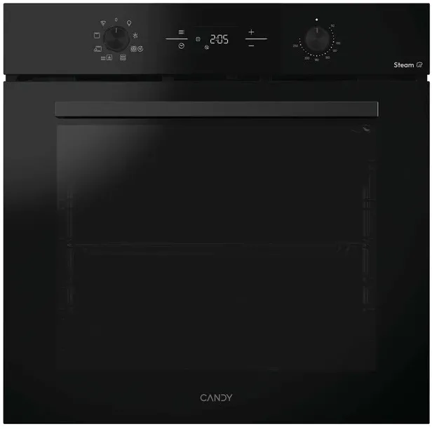 Cuptor electric incorporabil Candy CA6 NP3AT3EHTB 78 litri clasa A+
