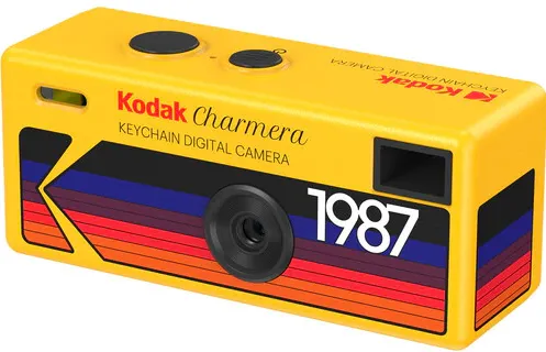 Kodak Charmera colour- assorted