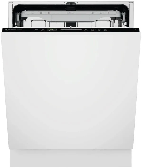 Electrolux E92LB200P built-in dishwasher, 14 place settings, 8 programs, energy class B, WI-FI connectivity, size 60 cm