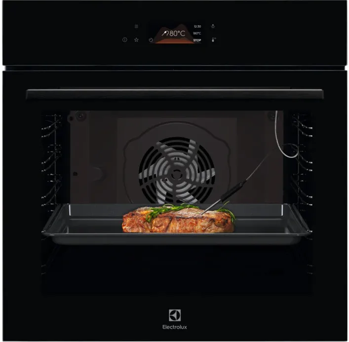 Cuptor incorporabil ELECTROLUX LOD8C39Z 72 l
