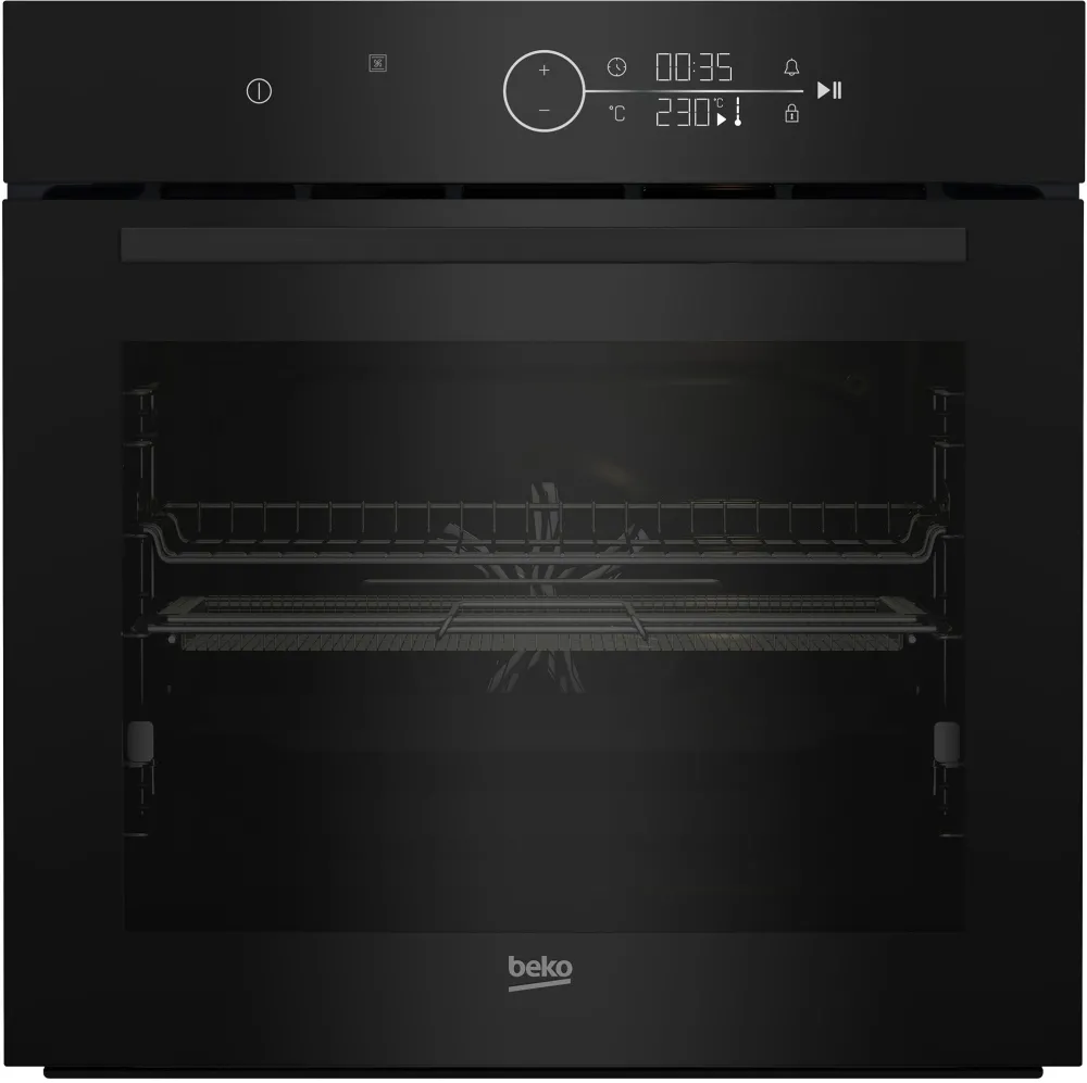 Cuptor incorporabil electric BEKO BCBIMA17400KSBS 72 l clasa A+