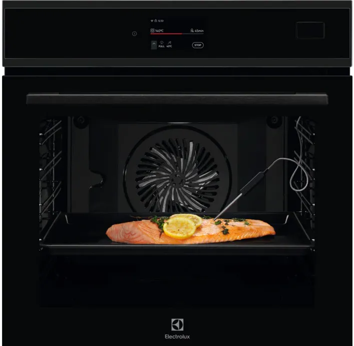 Cuptor incorporabil ELECTROLUX EOB9S3XH 70 l conectivitate WI-FI