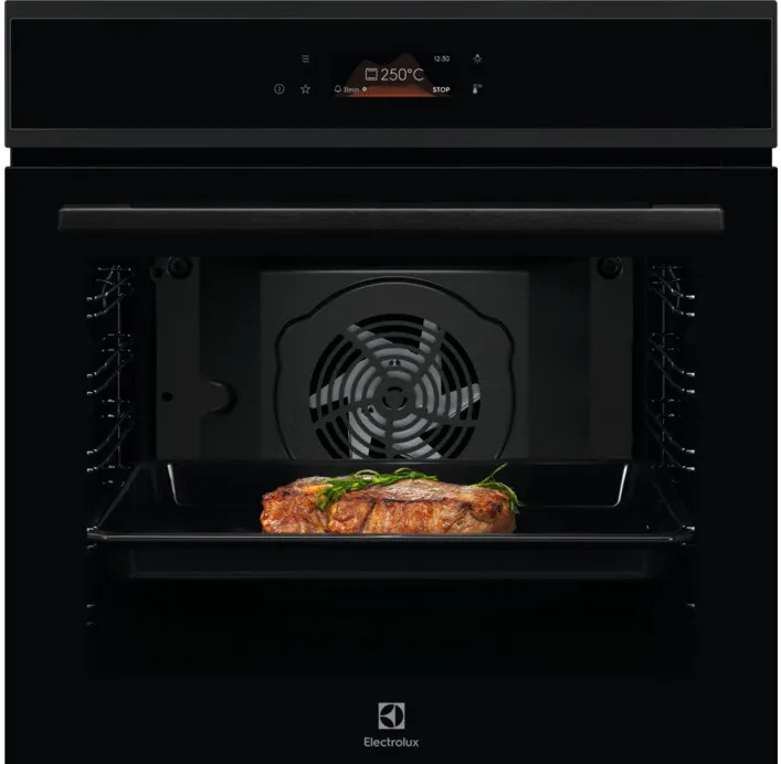 Cuptor incorporabil ELECTROLUX EOF8H39H 72 l 99 programe