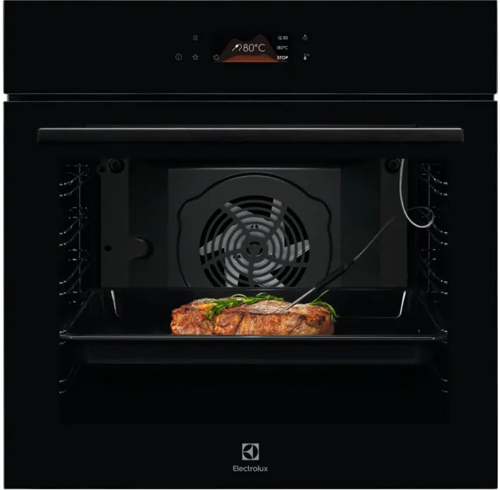 Cuptor incorporabil ELECTROLUX COD8H39Z 72 l
