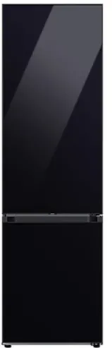 Combina frigorifica Samsung RB38C7B6B22/EF Bespoke 390 l negru