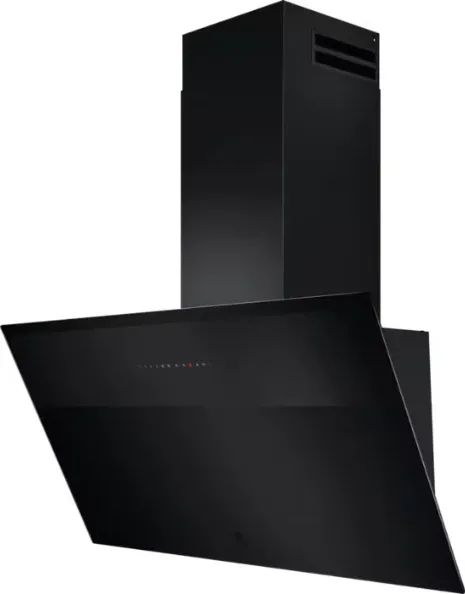Electrolux EFV729Z telescopic hood, absorption power 760 mc/h, width 90 cm, Matte Black