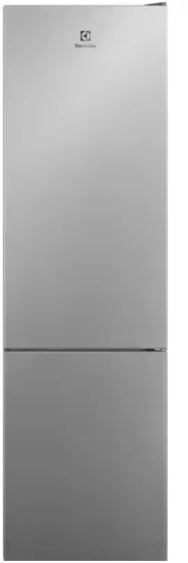 Combina frigorifica Electrolux LNT5ME36U1, 366l, No Frost, Multi Flow, Control electronic, clasa E, H 201 cm
